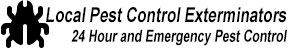 La Prairie IL Pest Control Exterminators